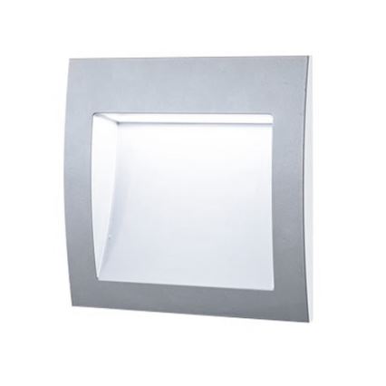 Greenlux GXLL006 - LED Treppenhausleuchte WALL LED SMD/3W/230V