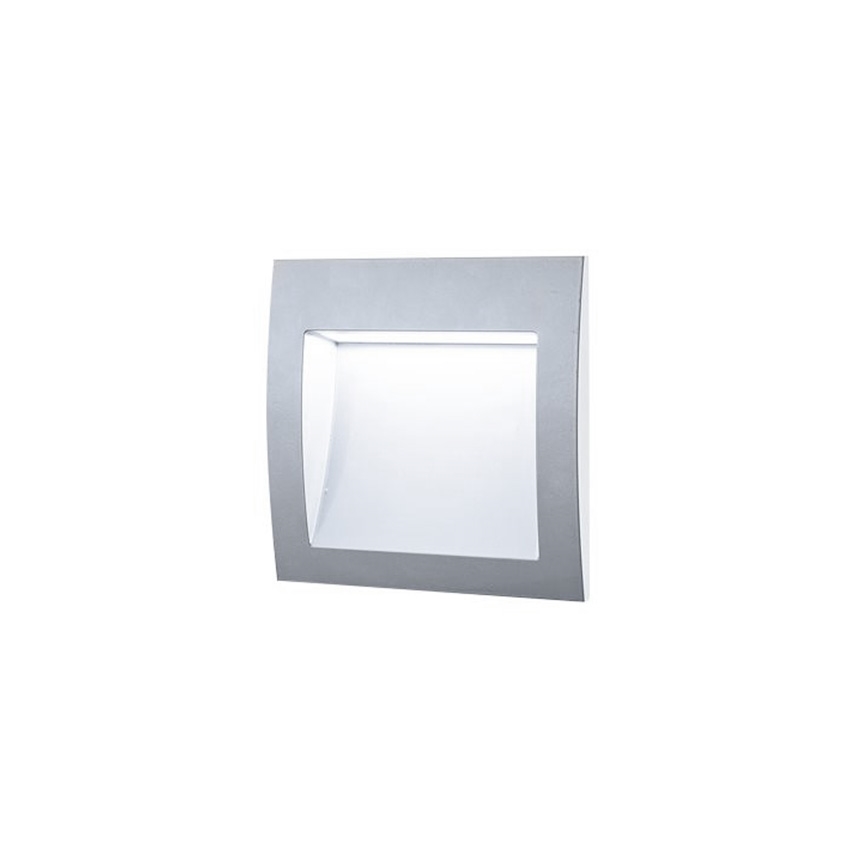 Greenlux GXLL006 - LED Treppenhausleuchte WALL LED SMD/3W/230V