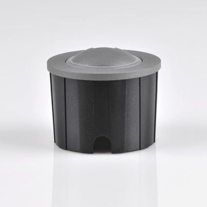 LED Treppenleuchte für Außen Q2 LED/3W/230V IP44