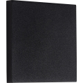 LED Treppenleuchte MAGNIK LED/1,7W/230V 2700/3300/3900/4600/5700K schwarz eckig