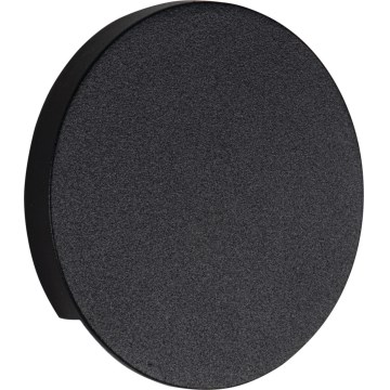 LED-Treppenleuchte MAGNIK LED/1,7W/230V 2700/3300/3900/4600/5700K schwarz rund