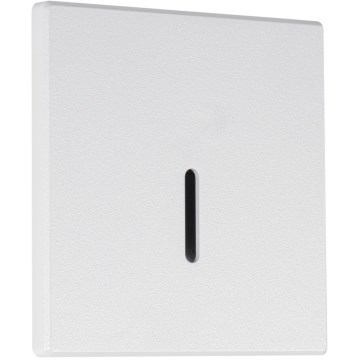 LED-Treppenleuchte MAGNIK LED/1,7W/230V 2700/3300/3900/4600/5700K weiß eckig