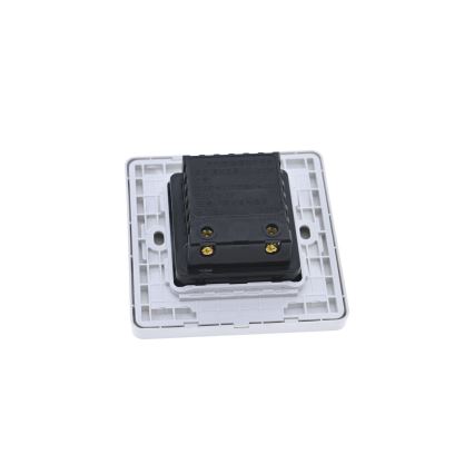 LED-Treppenleuchte mit Bewegungs- und Dämmerungssensor LED/3W/230V 6000K weiß