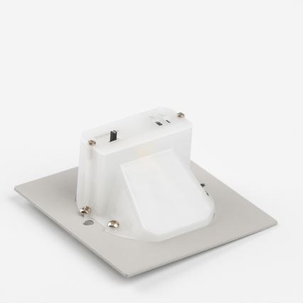 LED-Treppenlicht mit Bewegungssensor LED/1,5W/230V 3000K/4000K/6500K