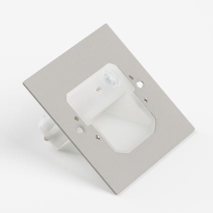 LED-Treppenlicht mit Bewegungssensor LED/1,5W/230V 3000K/4000K/6500K