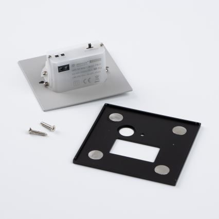 LED-Treppenlicht mit Bewegungssensor LED/1,5W/230V 3000K/4000K/6500K