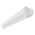 LED-Unterbauleuchte, 20 W, 230 V, 4000 K, 60 cm