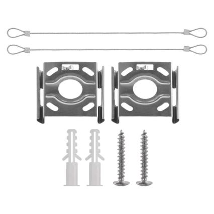 LED-Unterbauleuchte LED/40W/230V 4000K 120 cm
