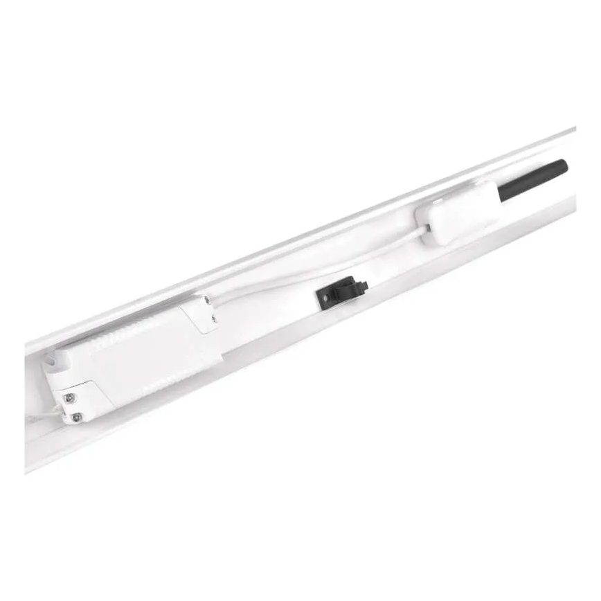 LED-Unterbauleuchte LED/40W/230V 4000K 120 cm