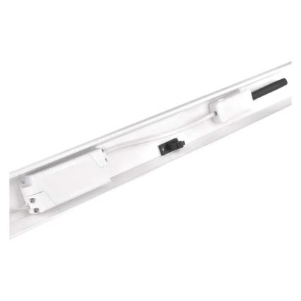 LED-Unterbauleuchte LED/60W/230V 4000K 150 cm