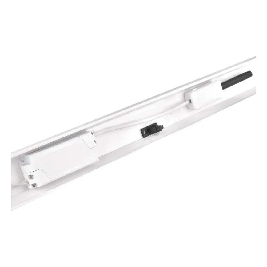 LED-Unterbauleuchte LED/60W/230V 4000K 150 cm