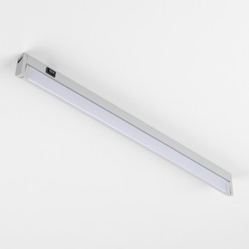 LED-Unterbauleuchte LED/7,5W/230V 2700/4000K grau