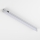 LED-Unterbauleuchte LED/7,5W/230V 2700/4000K grau