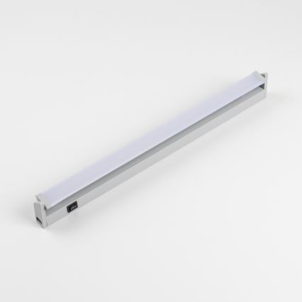 LED-Unterbauleuchte LED/7,5W/230V 2700/4000K grau