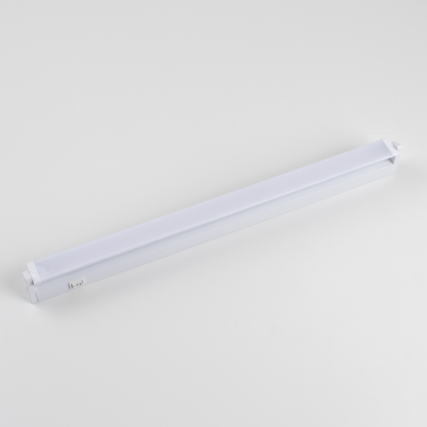 LED-Unterbauleuchte LED/7,5W/230V 55,6 cm weiß