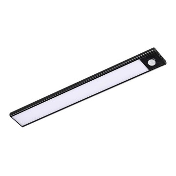 LED-Unterbauleuchte mit Sensor LED/1,5W/5V 1500 mAh 3000K