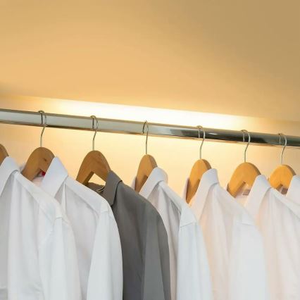 LED-Unterbauleuchte mit Sensor LED/1,5W/5V 1500 mAh 4000K