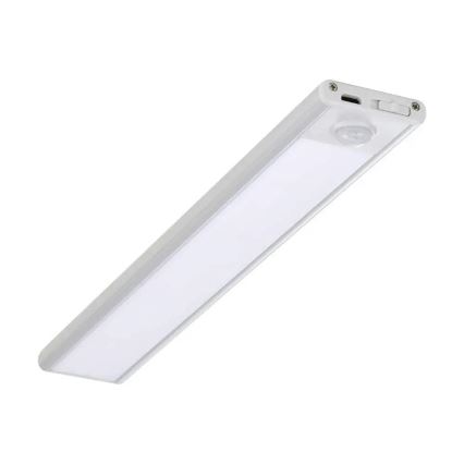 LED-Unterbauleuchte mit Sensor LED/1,5W/5V 1500 mAh 4000K