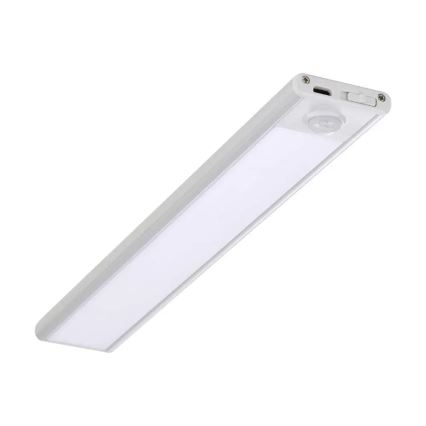 LED-Unterbauleuchte mit Sensor LED/1,5W/5V 3000K