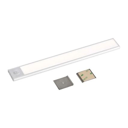 LED-Unterbauleuchte mit Sensor LED/1,5W/5V 3000K