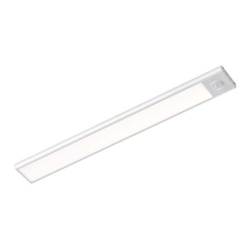 LED Unterbauleuchte mit Sensor LED/2,5W/5V 3000 mAh 3000K