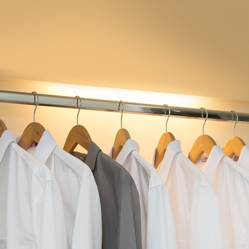 LED-Unterbauleuchte mit Sensor LED/2,5W/5V 4000K 3000 mAh