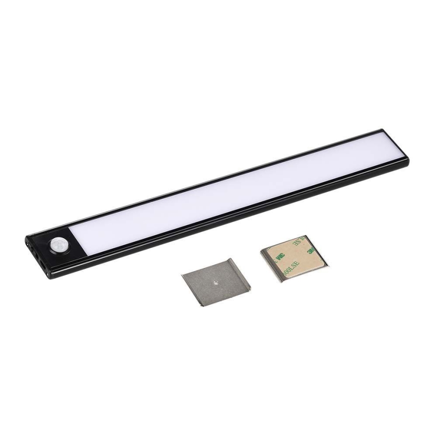 LED-Unterbauleuchte mit Sensor LED/2,5W/5V 4000K 3000 mAh