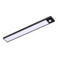 LED Unterbauleuchte mit Sensor LED/2W/5V 2200 mAh 3000K