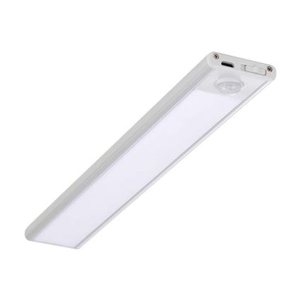 LED Unterbauleuchte mit Sensor LED/2W/5V 4000K 2200 mAh