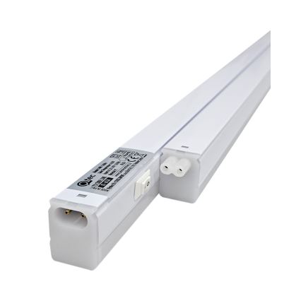 LED-Unterbauleuchte TUBE LED/14W/230V 90 cm weiß