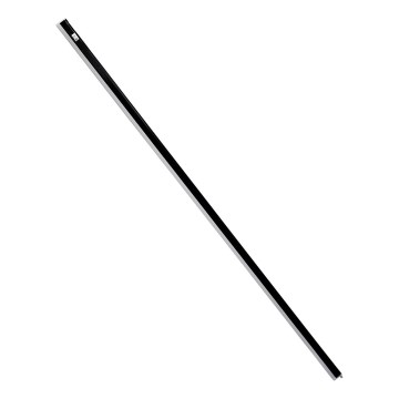 LED-Unterbauleuchte TUBE LED/18W/230V 120 cm schwarz