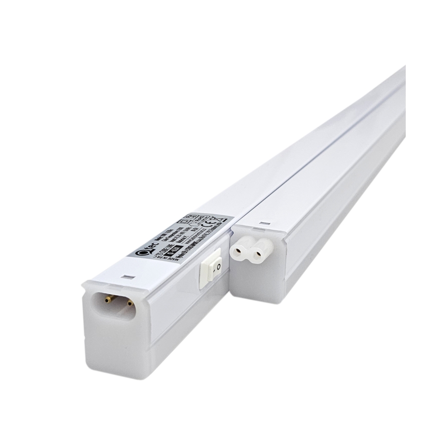 LED-Unterbauleuchte TUBE LED/18W/230V 120 cm weiß