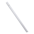 LED Unterbauleuchte TUBE LED/9W/230V 60 cm weiß