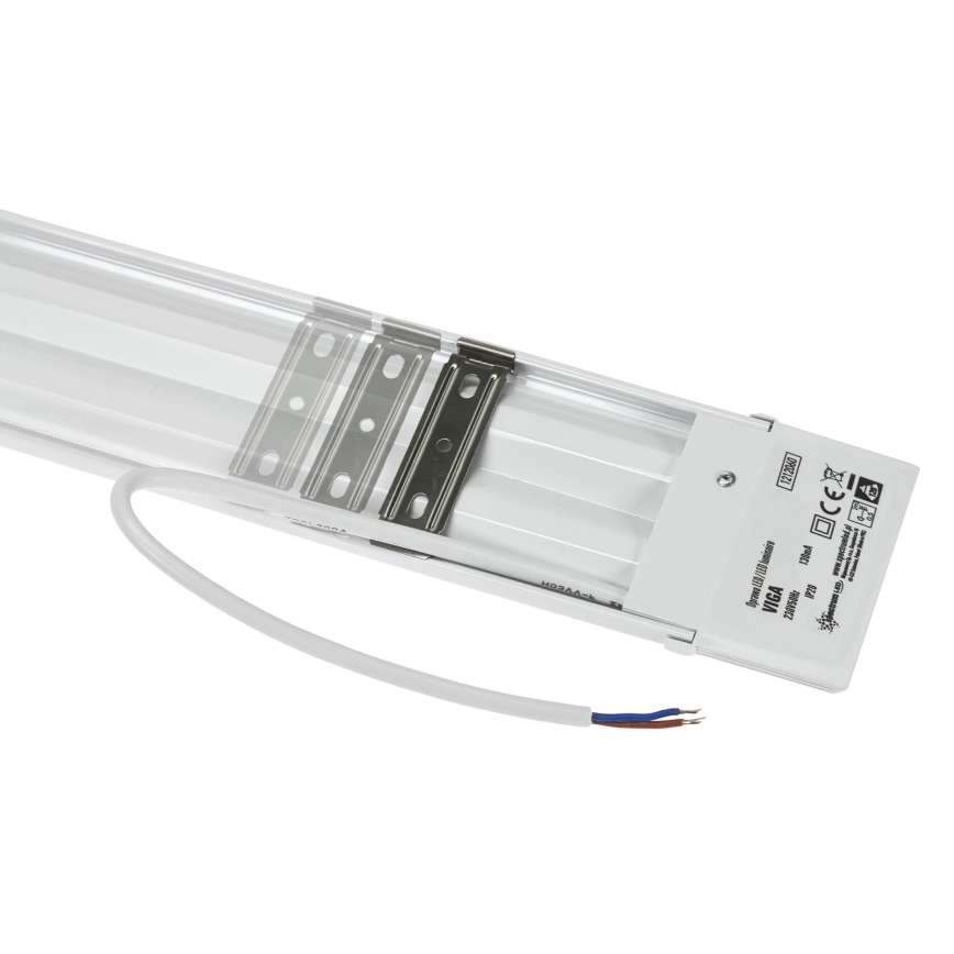 LED Unterbauleuchte VIGA LED/14W/230V 3000K weiß