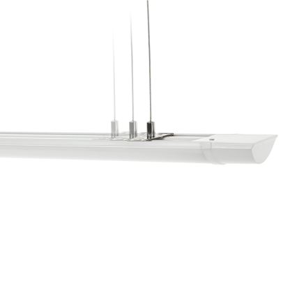 LED-Unterbauleuchte VIGA LED/14W/230V 4000K weiß