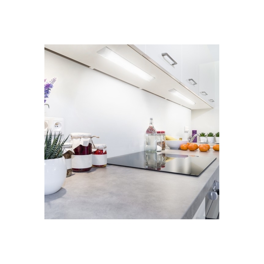LED Unterbauleuchte VIGA LED/20W/230V 3000K weiß