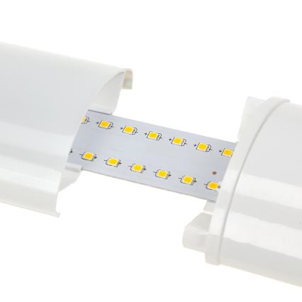 LED-Unterbauleuchte VIGA LED/20W/230V 4000K weiß