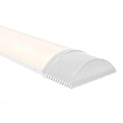 LED-Unterbauleuchte VIGA LED/28W/230V 3000K weiß