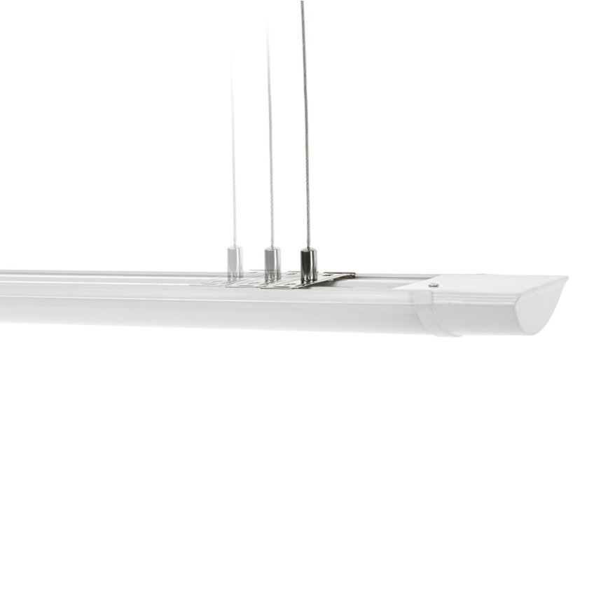 LED-Unterbauleuchte VIGA LED/28W/230V 3000K weiß