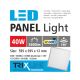 LED Untersichtspanel LED/40W/230V 6500K