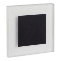 LED Wand-Treppenleuchte APUS LED/0,8W/12V 3000K