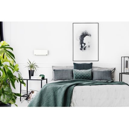 LED Wandbeleuchtung LANDER LED10W/230V