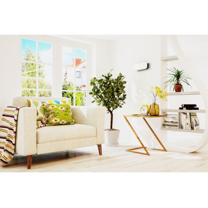 LED Wandbeleuchtung LANDER LED10W/230V