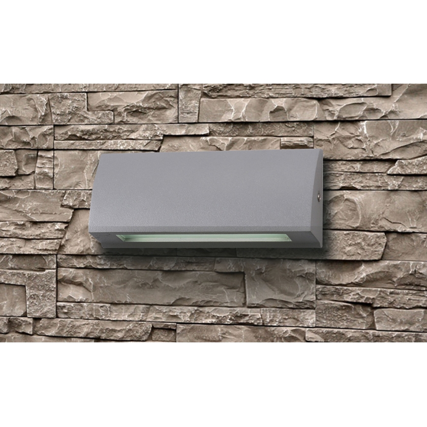 Greenlux - LED Wandbeleuchtung LED/10W/230V IP54