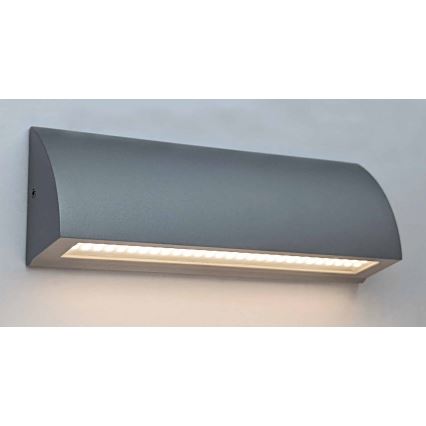 LED Wandbeleuchtung LED/10W/230V IP54
