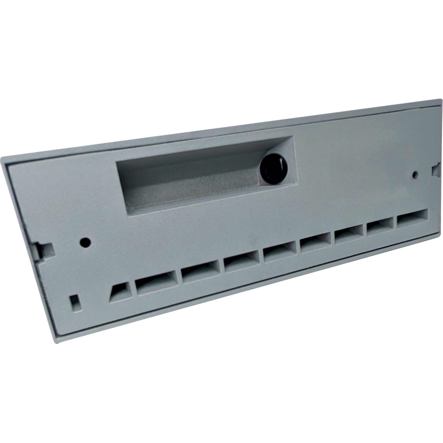 LED Wandbeleuchtung LED/10W/230V IP54