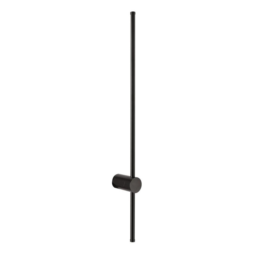 LED Wandleuchte ARIAN LED/13W/230V 4000K schwarz
