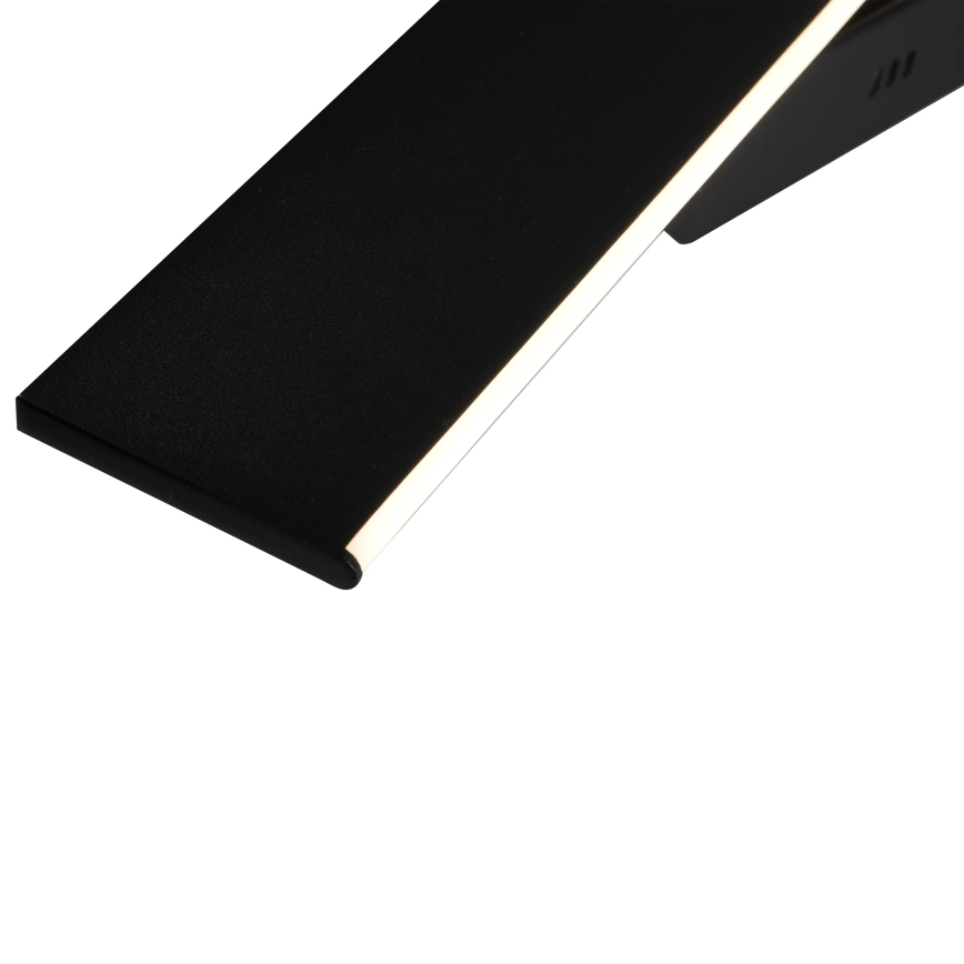 LED-Wandleuchte BERNADETTA LED/10W/230V 4000K schwarz