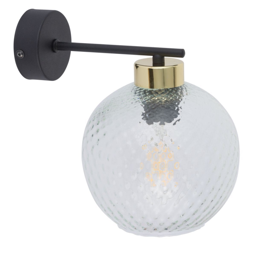 LED Wandleuchte DEVON 1xE27/15W/230V