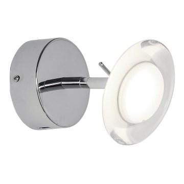 LED Wandleuchte ELLIPSE LED/5W/230V